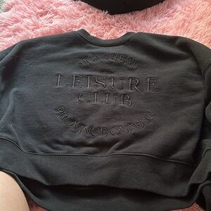 Forever 21 sweater